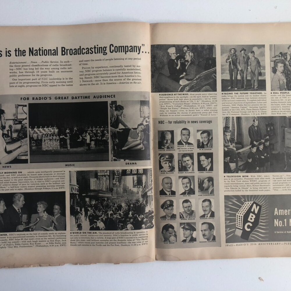 Life Magazine - Picture 12 of 16